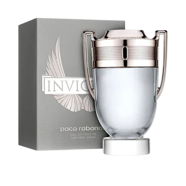 Combination of 5 men's perfumes – Tom Ford, Dior, Invictus, Bleu de Chanel and Armani