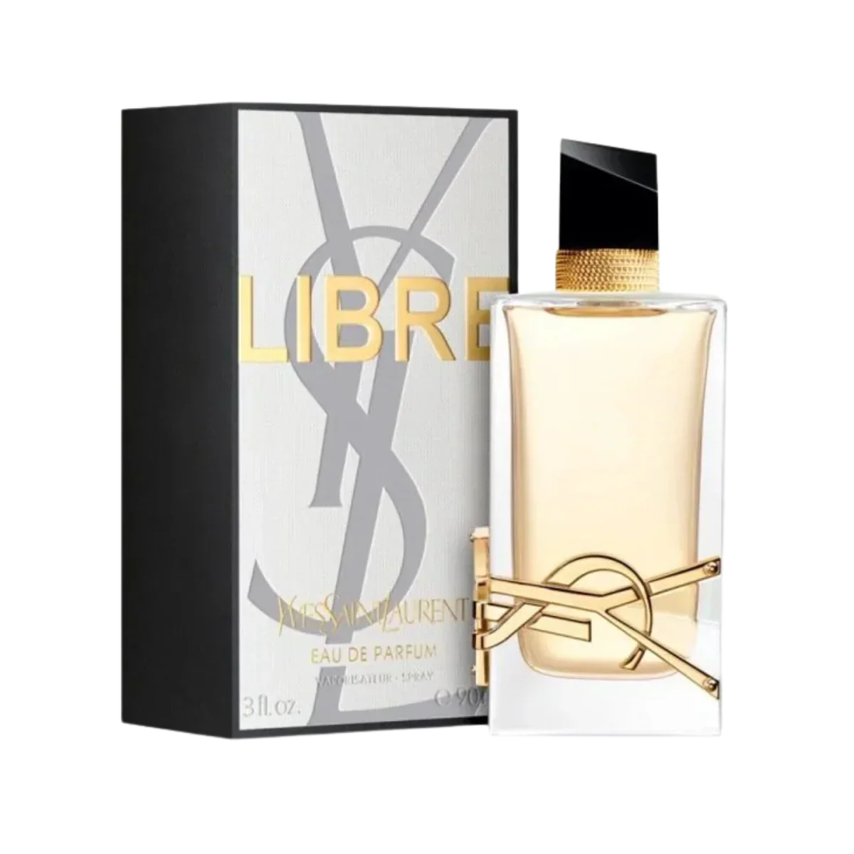 Combination of 5 perfumes – Chanel, Valentino, YSL, Scandal and Dior